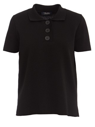 Футболка MAX MARA (2742): фото - Invogue